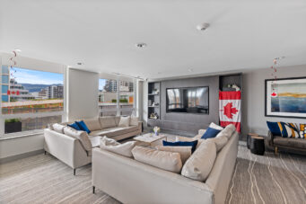 #1406 - 118 Carrie Cates Court